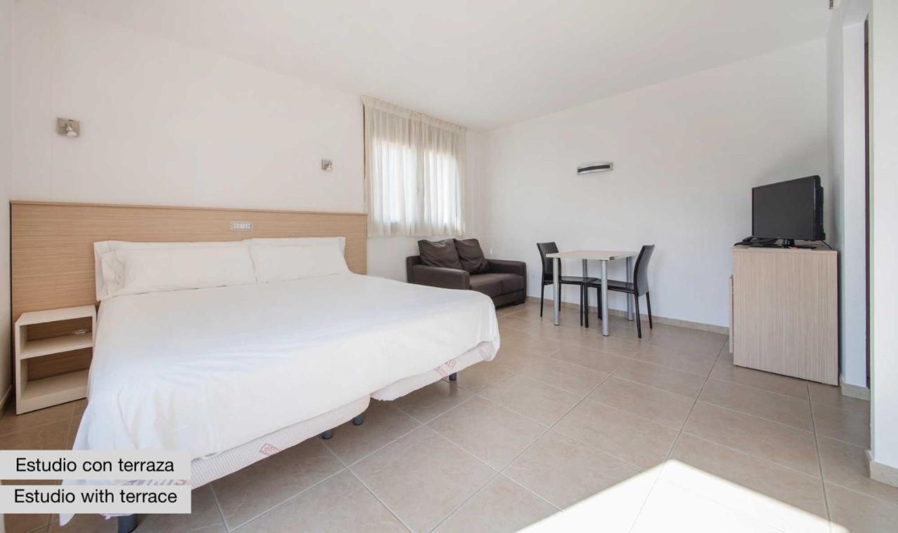 Sono & Spa - Adults Only La Garriga Exterior foto
