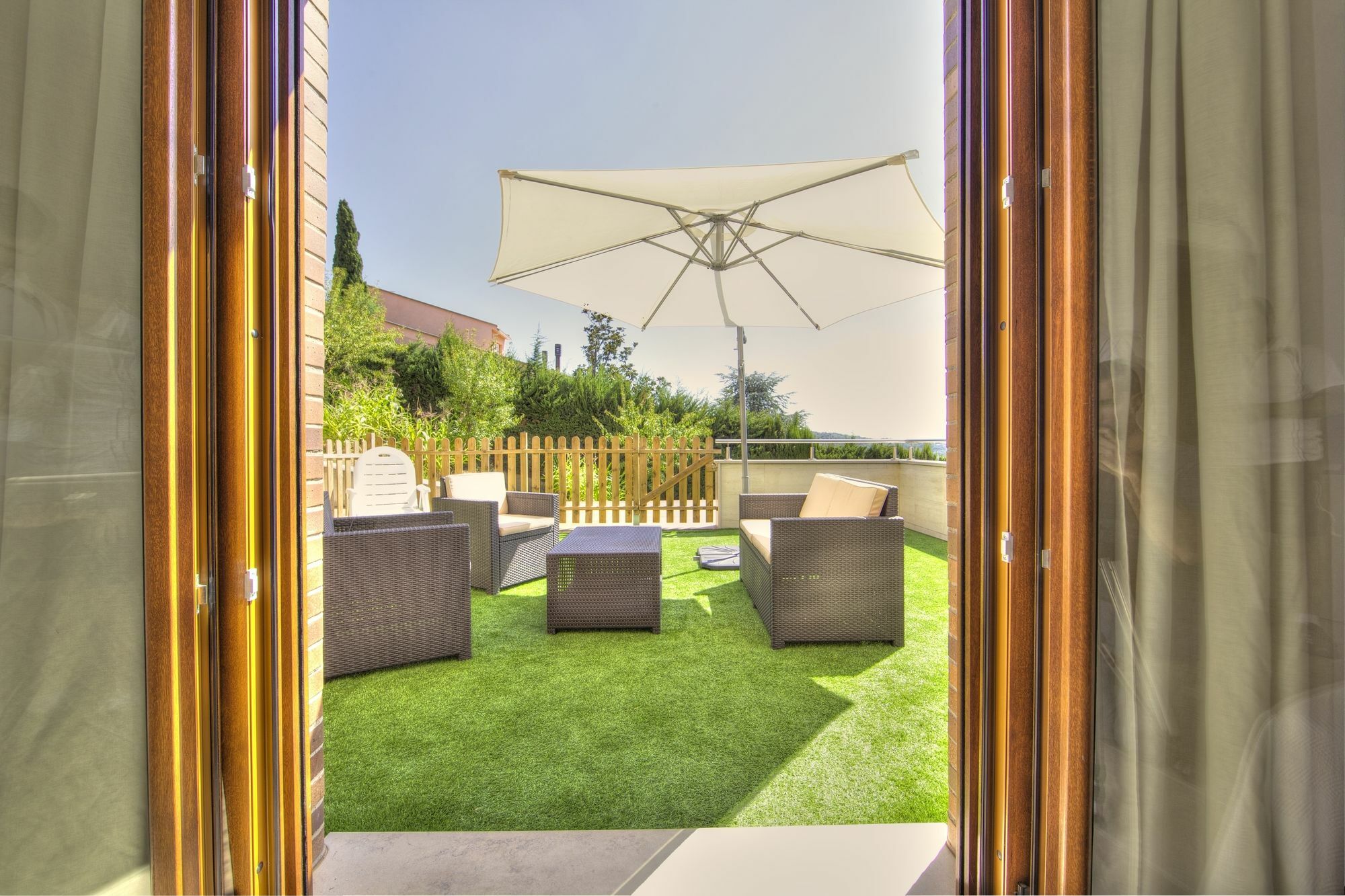 Sono & Spa - Adults Only La Garriga Exterior foto